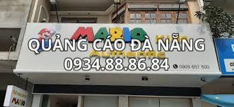 Bảng Hiệu Nhà Trẻ Chất Liệu Mica