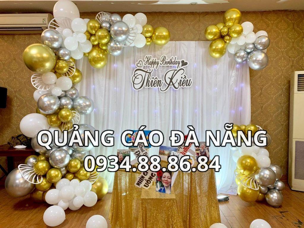 MUA ĐỒ TRANG TRÍ SINH NHẬT